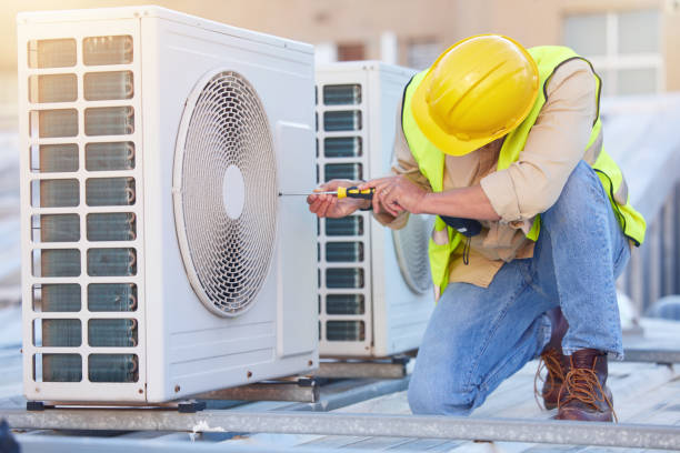 Best Central Air Repair  in Minorca, LA