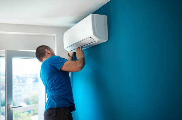 Best HVAC Air Duct Cleaning  in Minorca, LA