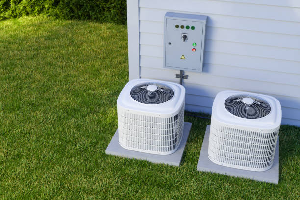 HVAC Maintenance Plan in Minorca, LA