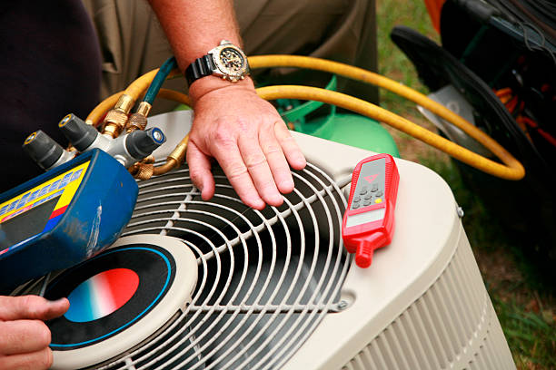 Best Emergency HVAC Repair  in Minorca, LA