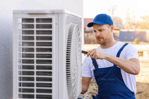 Affordable Air Conditioning Repair in Minorca, LA